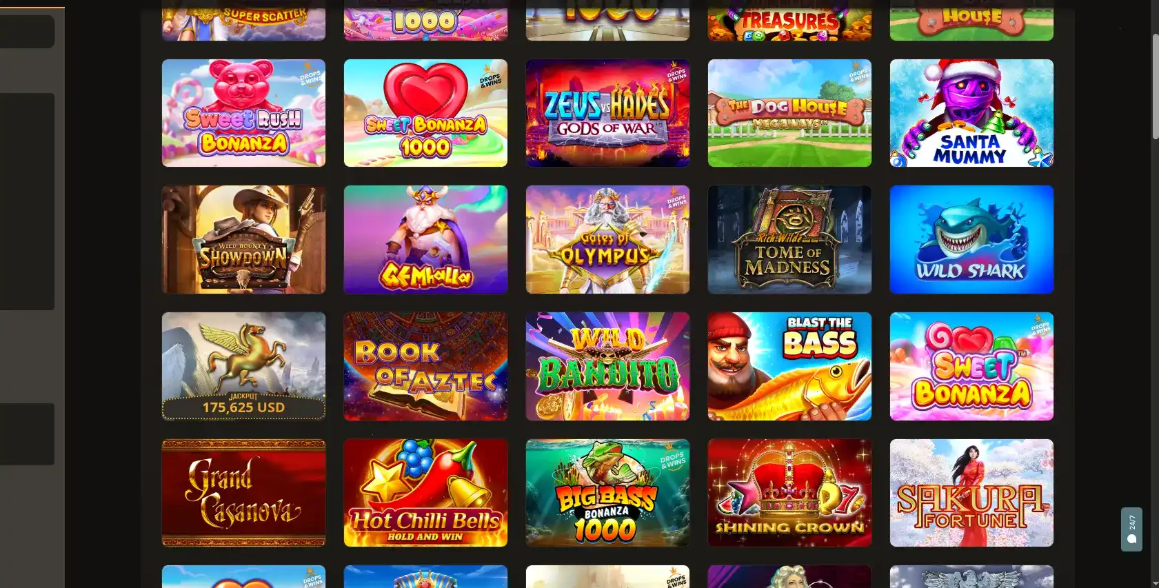 Лицензия и безопасность в Спин Сити